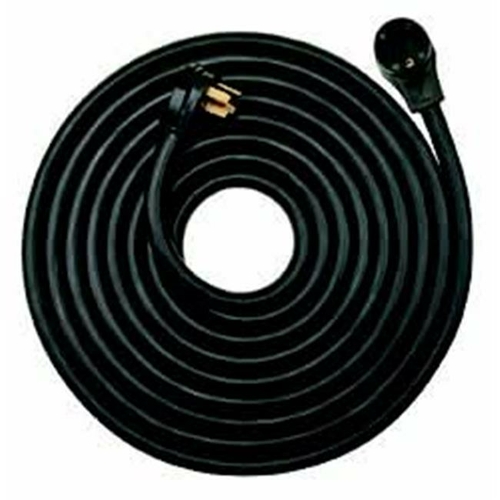 Technology T6D-50A15MOSE 50A 15 ft. Flex Power Cord, Male