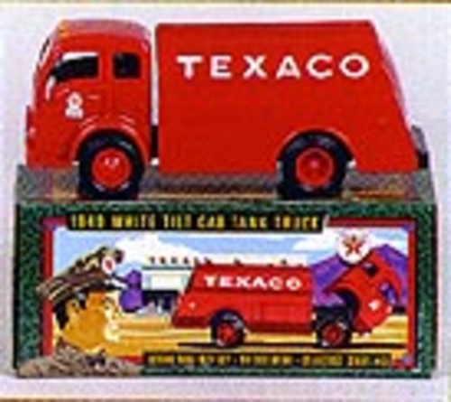 ERTF950 ERTL - Texaco No.13 1996