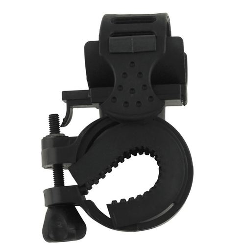 360 Degree Cycling Bike Mount Holder for LED