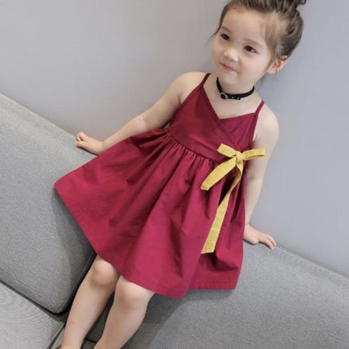 Kids Dresses For Girls