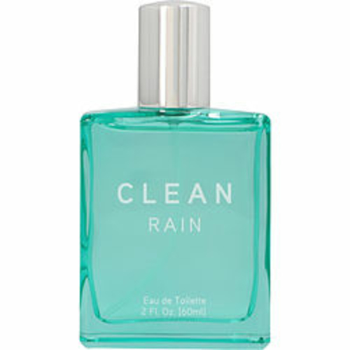 CLEAN RAIN by Clean