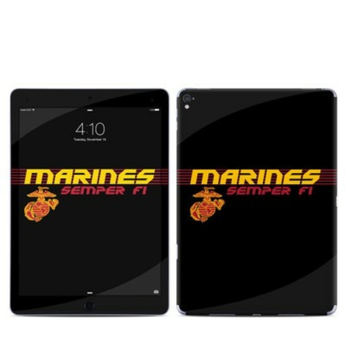 DecalGirl IPDP9-HONORABLE Apple iPad Pro 9.7 Skin - Honorable