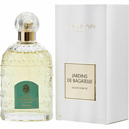 JARDINS DE BAGATELLE by Guerlain