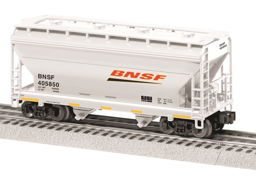 Lionel LNL84314 ACF 2Bay Covered Hopper