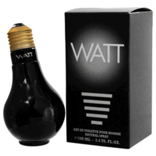 WATT BLACK by Cofinluxe