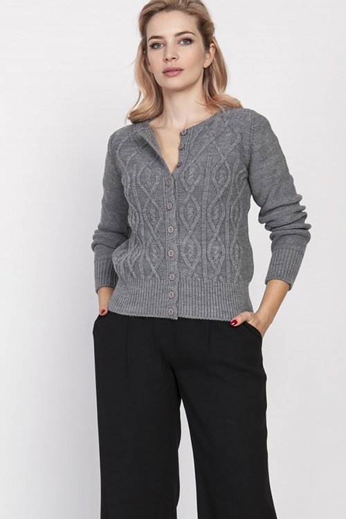  Cardigan model 138917 MKM 