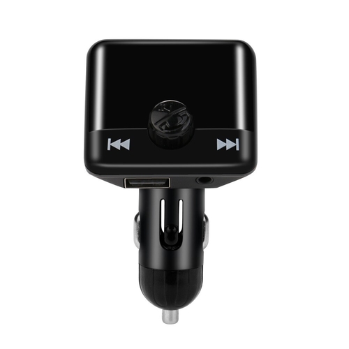 Bluetooth Car Kit Car Charger FM Transmitter MP3