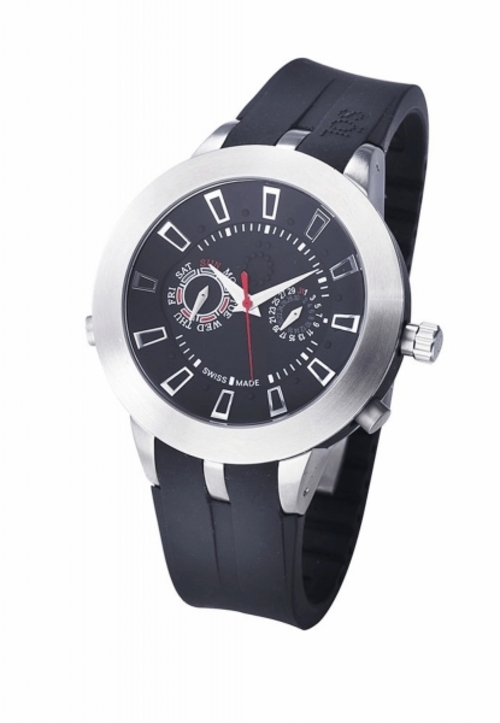 SOL RE1000000002 watch man quartz