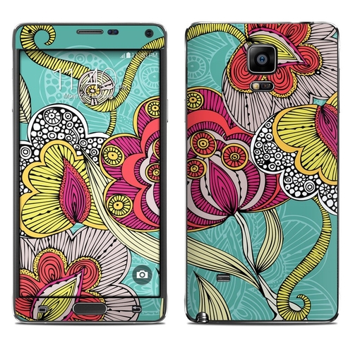 DecalGirl SGN4-BEATRIZ Samsung Galaxy Note 4 Skin - Beatriz