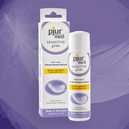 Pjur Med - Sensitive Glide - 100ml