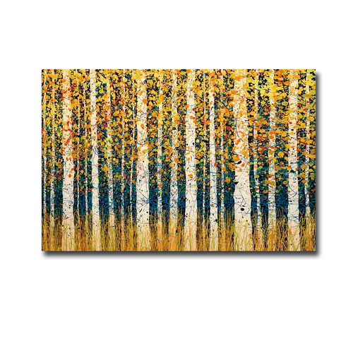 Artistic Home Gallery 1624584EG Aspen Peace by Daniel Lager Premium Ga