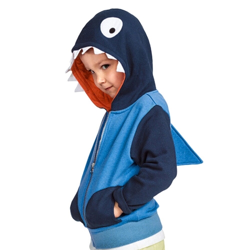 New Children's autumn/winter cartoon animal