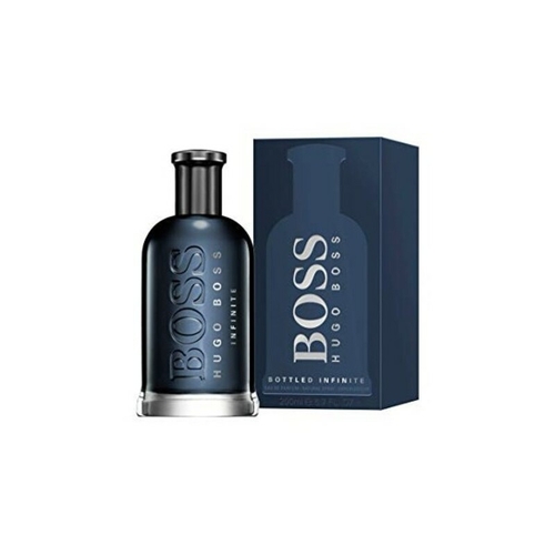 Men's Perfume Bottled Infinite Hugo Boss 3614228220880 (200 ml) 200 ml