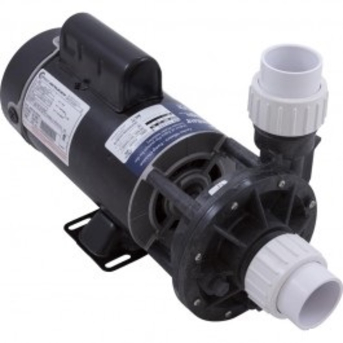 Aqua-Flo AF021200001010 230V, 2 HP 48Y 2 Speed FMHP Pump Flo-Maste