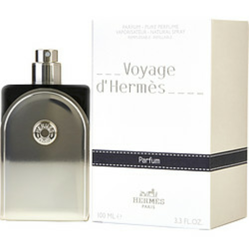 VOYAGE D'HERMES by Hermes