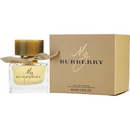 MY BURBERRY by Burberry