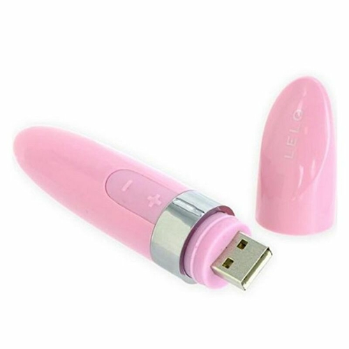 Mia 2 Vibrator Petal Pink Lelo 7724