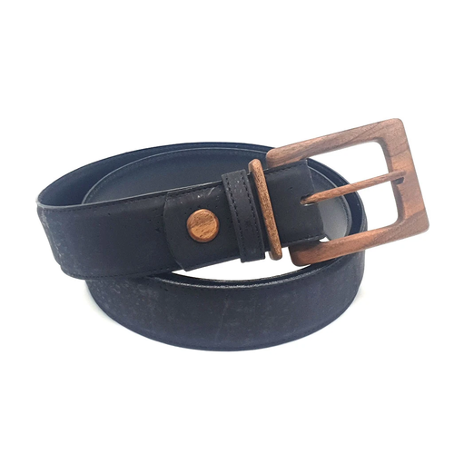 Luxury Wood Belt Tahoe Empathy 415