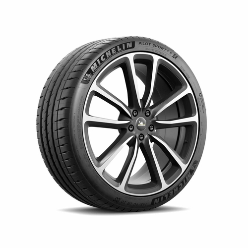 Car Tyre Michelin PILOT SPORT PS4S 245/40ZR20