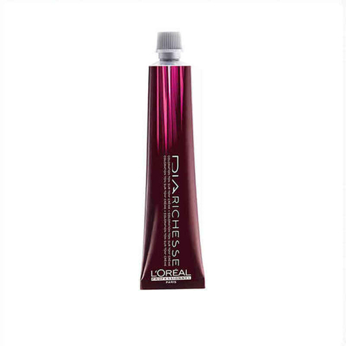 Permanent Dye Dia Richesse L'Oreal Professionnel Paris 9,01 (50 ml)