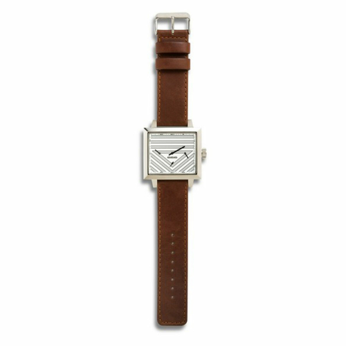 Unisex Watch 666 Barcelona 666-031 (Ø 45 mm)