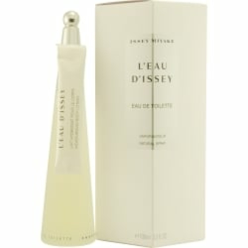 L'EAU D'ISSEY by Issey Miyake