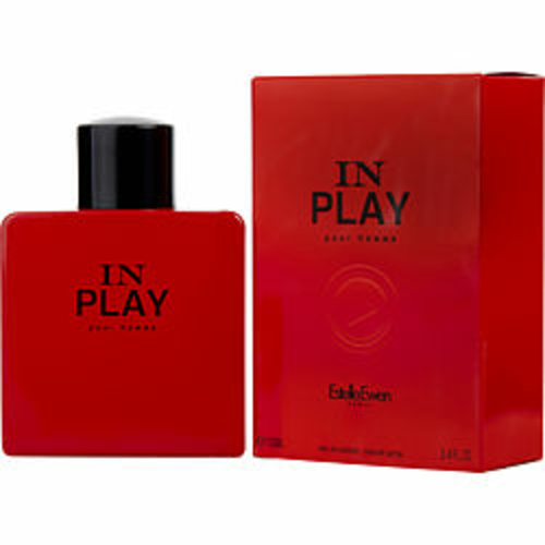 ESTELLE EWEN IN PLAY by Estelle Ewen