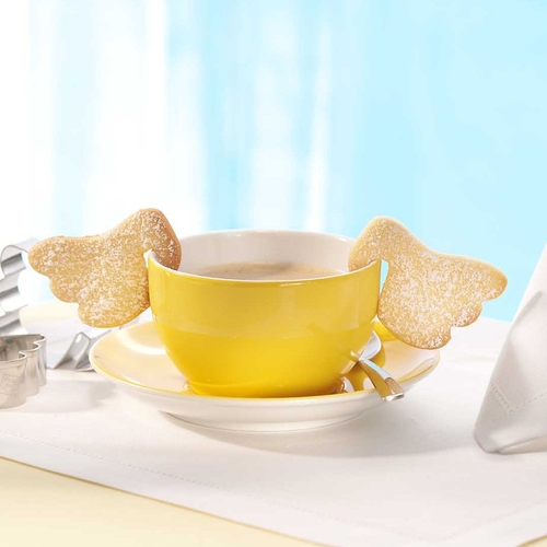  Angel Wings Cookie Cutters