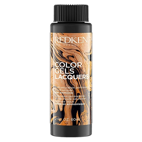 Permanent Colour Redken Color Gel Lacquers 10N-café creme latte (3 x