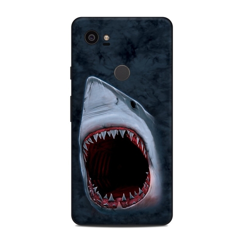 DecalGirl GP2XL-SHARK Google Pixel 2 XL Skin - Shark