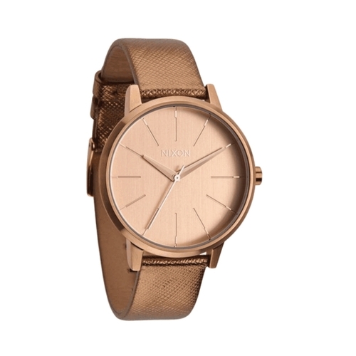 Nixon A1081923 watch woman quartz