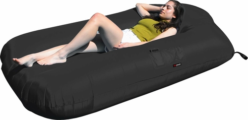 Air Pod Airbed 230cm X 120cm X 35cm