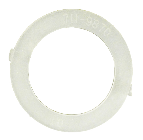 Waterway Plastics WW7119870B Gasket Ozone Cluster Jet