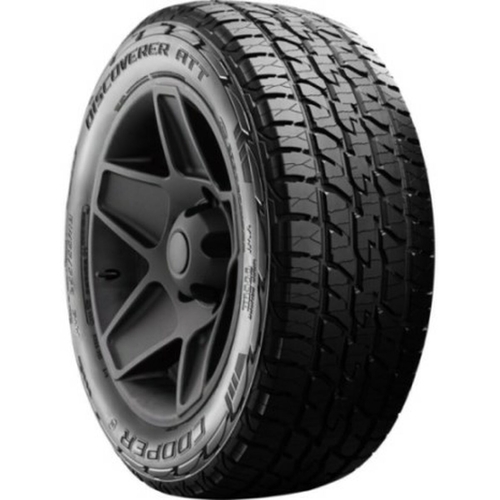 Off-road Tyre Cooper DISCOVERER ATT 235/55HR18