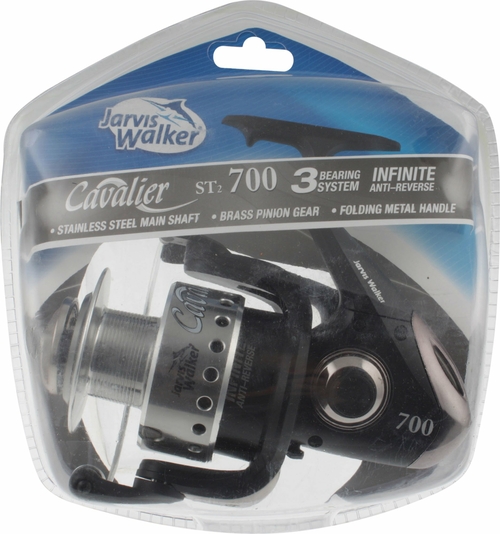 Jarvis Walker Cavalier ST2 700 3+1BB Reel