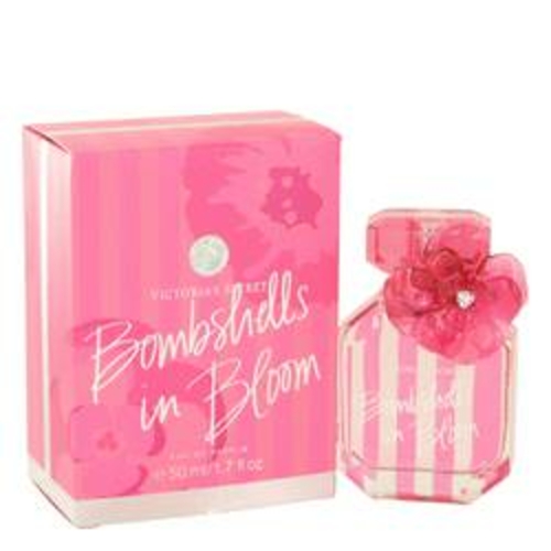 Bombshells In Bloom Eau De Parfum Spray By Victoria's Secret 1.7 oz