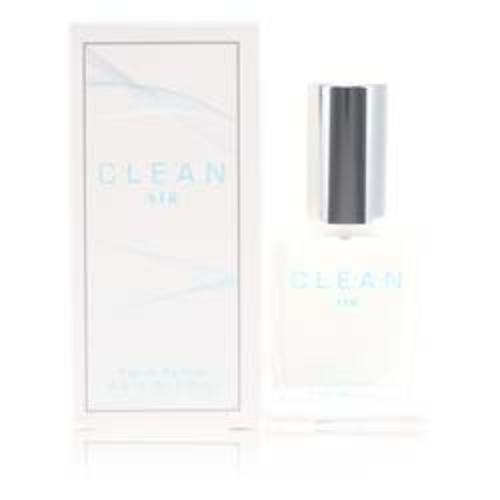 Clean Air Eau De Parfum Spray By Clean 0.5 oz Eau De Parfum Spray