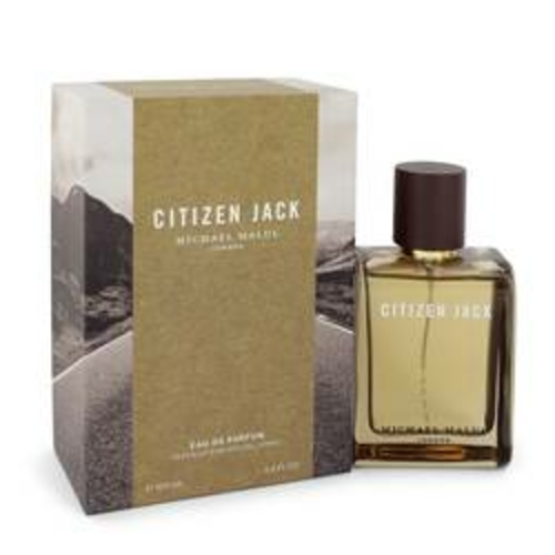 Citizen Jack Michael Malul Eau De Parfum Spray By Michael Malul 3.4 oz