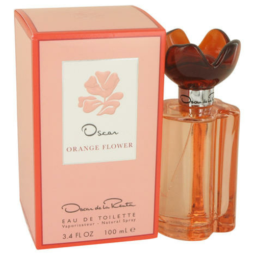 Oscar De La Renta 530140 6.7 oz Eau De Toilette Spray