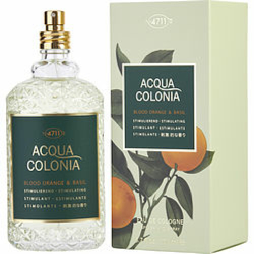 4711 ACQUA COLONIA by 4711