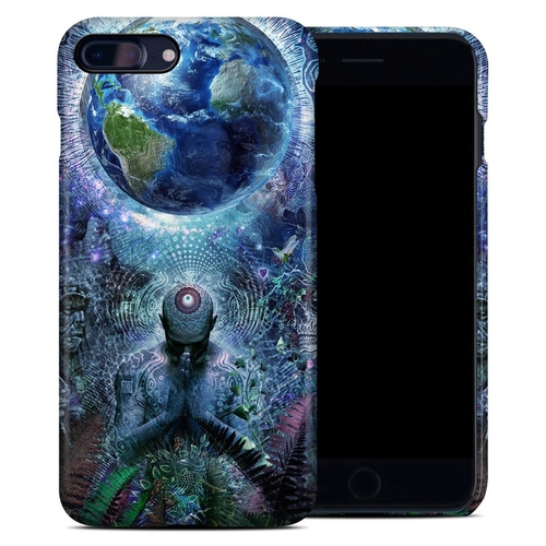 DecalGirl AIP7PCC-GRATITUDE Apple iPhone 7 Plus Clip Case - Gratitude