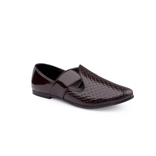 Men’s Synthetic Tan Loafer