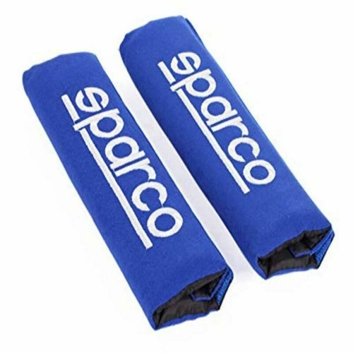 Seat Belt Pads SPC (2 uds)