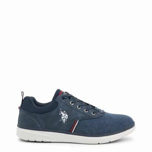 Blue U.S. Polo Assn. YGOR4169S0_CY1_DKBL