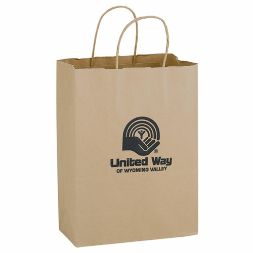 AAB 1N10513 Natural Kraft Paper - Pack of 250