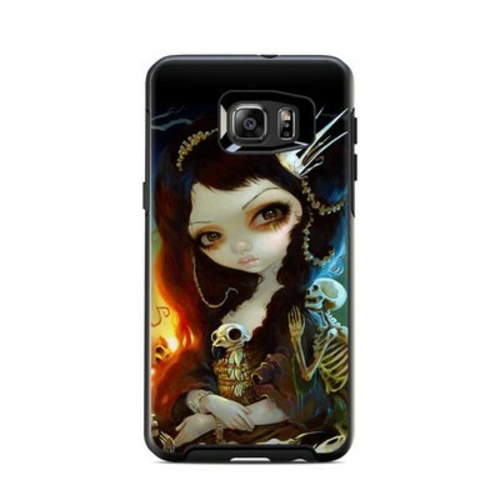 DecalGirl OSEP-PRNCSBNS Otterbox Symmetry Samsung Galaxy S6 Edge Plus 