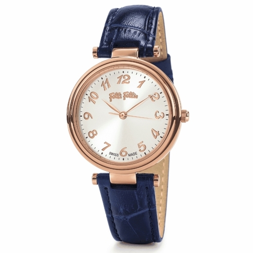 Folli Follie WF16R028SPS watch woman quartz