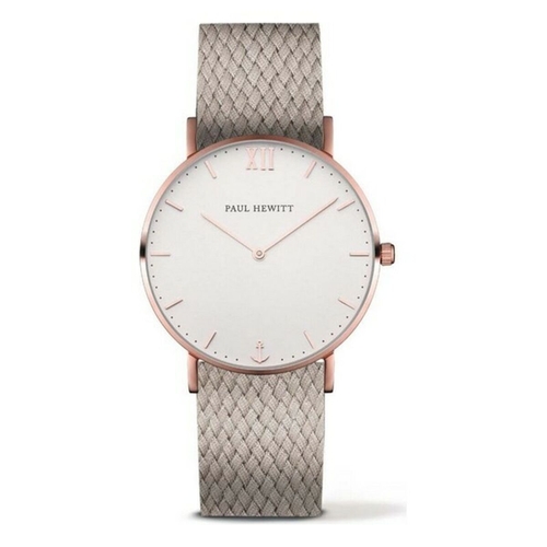 Unisex Watch Paul Hewitt ph-sa-r-st-w-25s (Ø 39 mm)