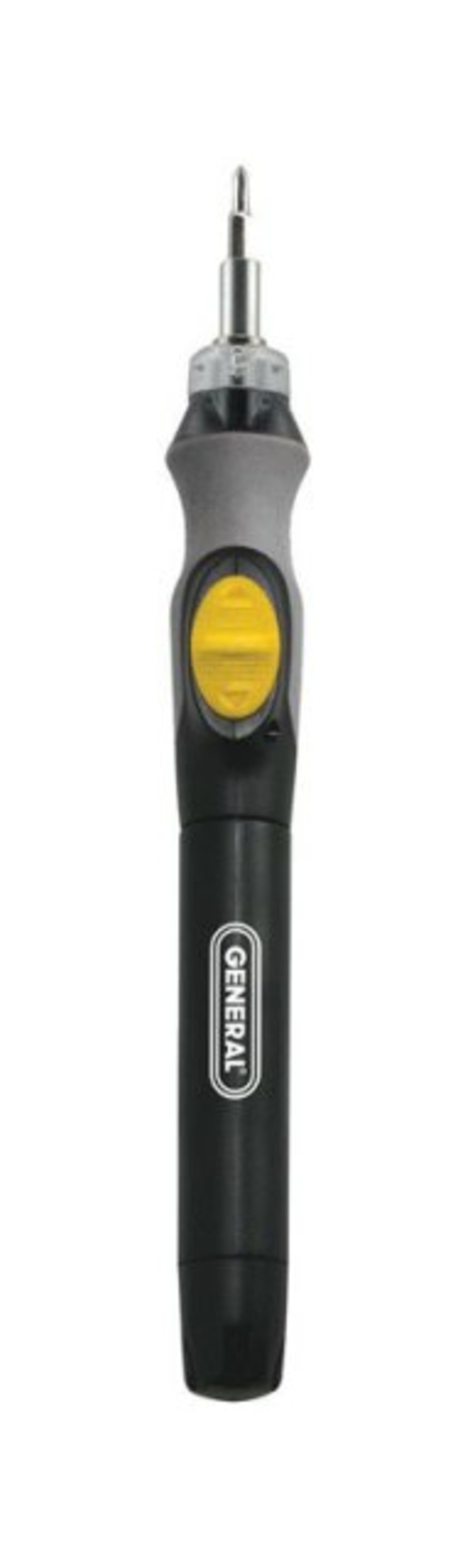 General Tools 502 LED Lighted Precision Screwdriver