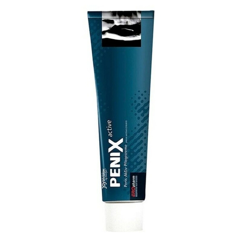 Active Penis Care Cream Joydivision (75 ml)